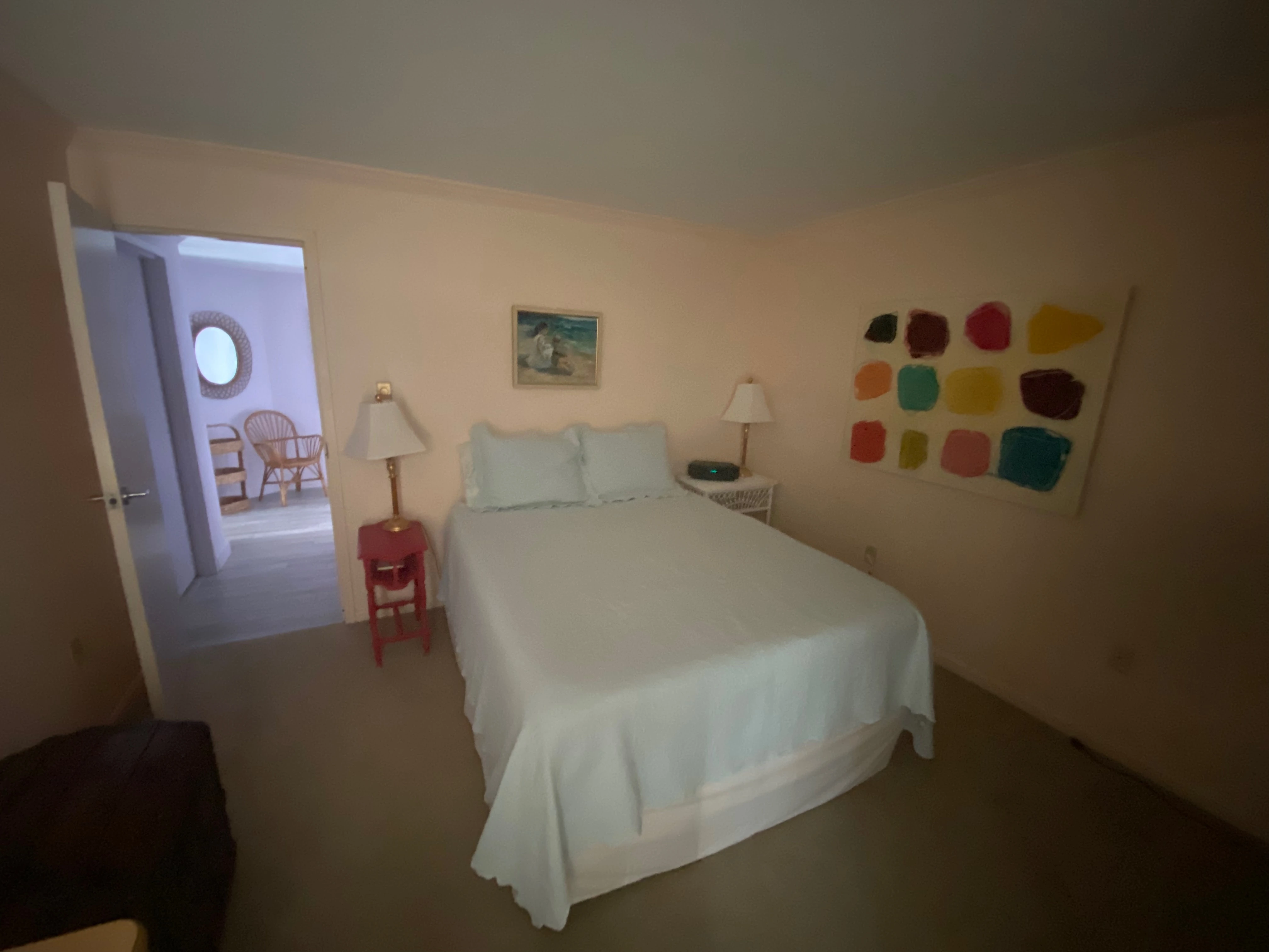 Second Bedroom, 219 E Grand Ave, Unit 4A Old Orchard Beach