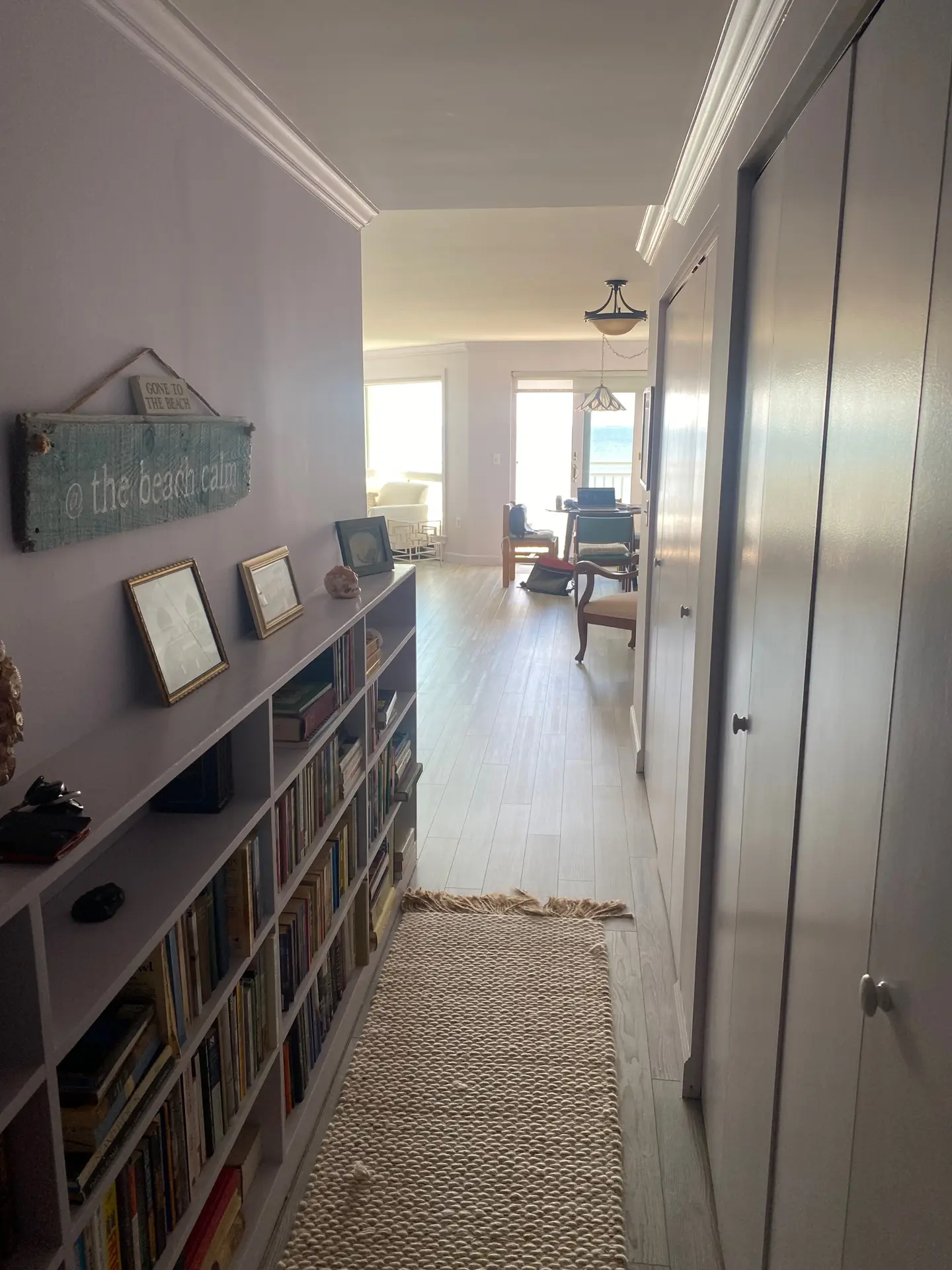 Second Bedroom, 219 E Grand Ave, Unit 4A Old Orchard Beach