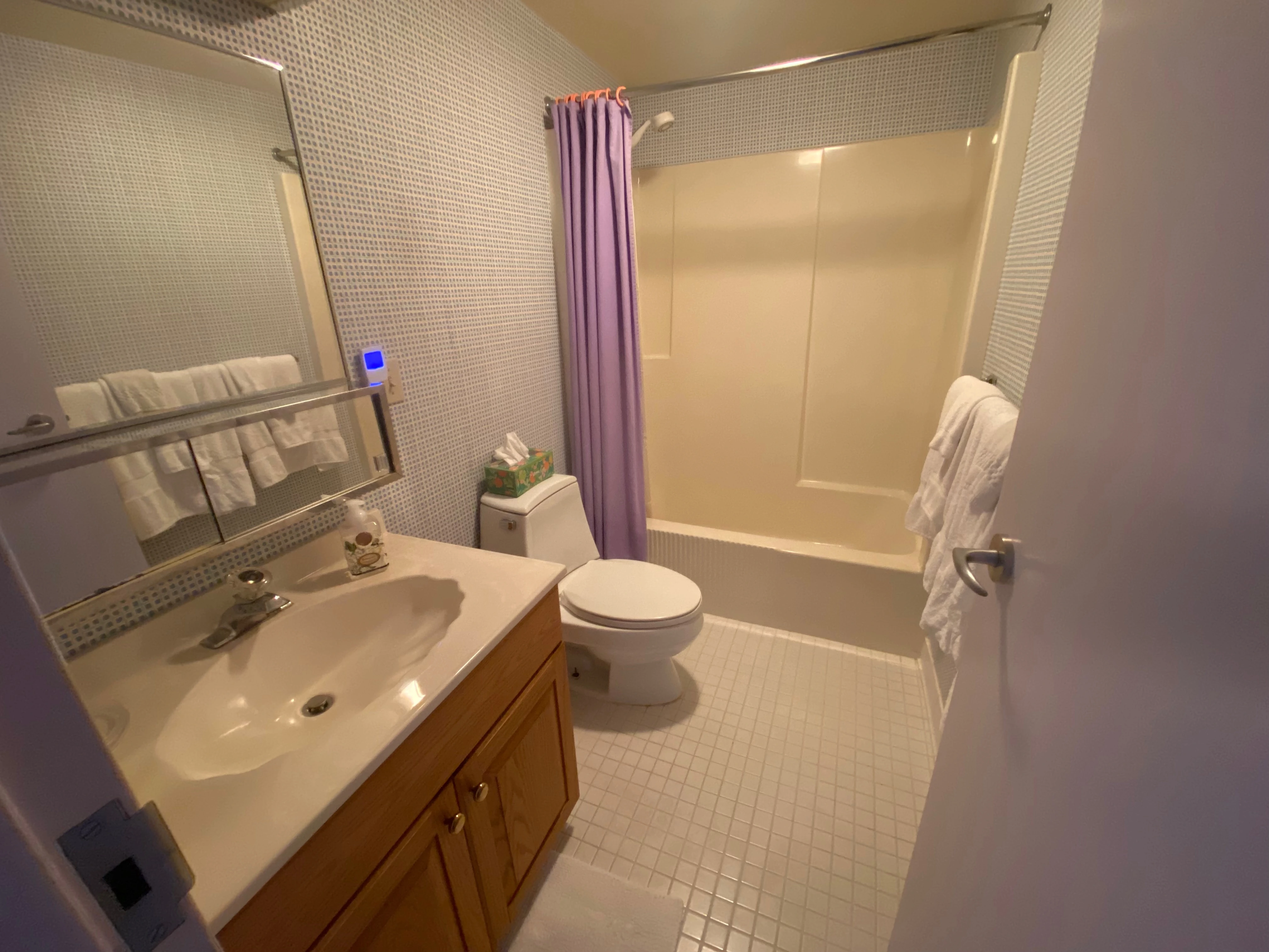 Second Bedroom, 219 E Grand Ave, Unit 4A Old Orchard Beach