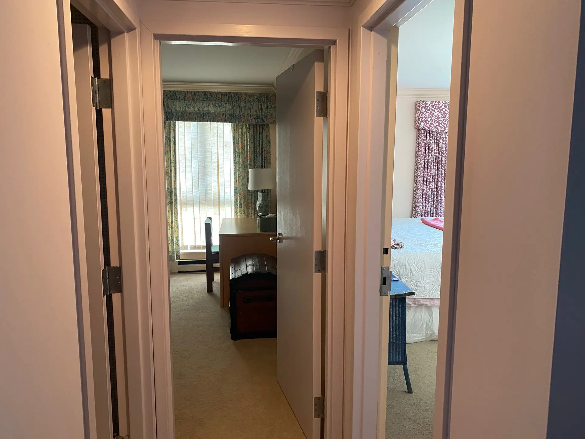 Second Bedroom, 219 E Grand Ave, Unit 4A Old Orchard Beach